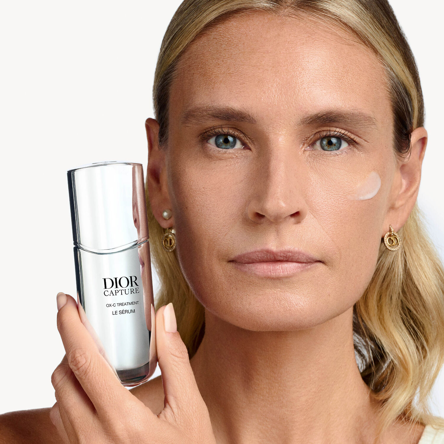 DIOR CAPTURE LE SÉRUM (SUERO FACIAL ANTI-EDAD)
